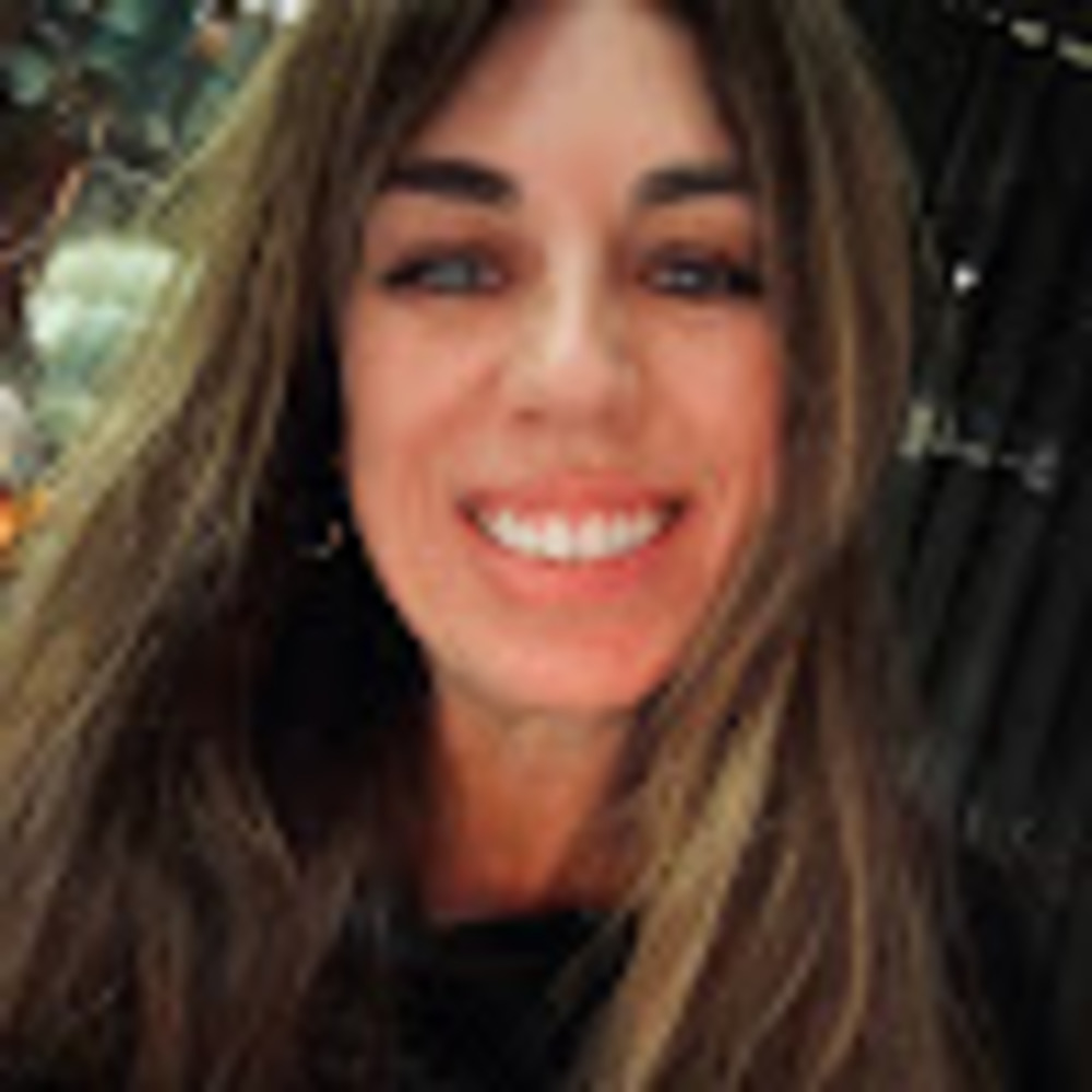 Meet your Posher, Tricia
